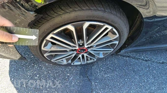 2023 Kia Forte GT – miniatura 30