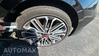2023 Kia Forte GT – miniatura 33
