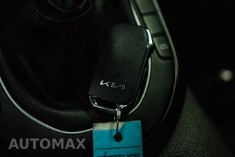 2023 Kia Forte GT - miniatura 20
