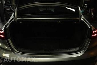 2023 Kia Forte GT - miniatura 7