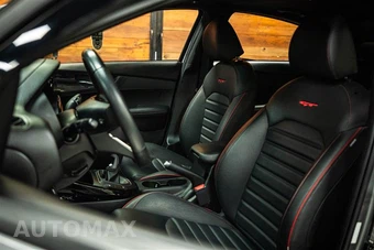 2023 Kia Forte GT - miniatura 9