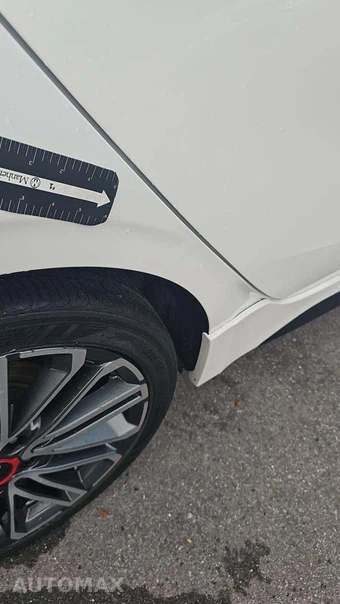 2023 Kia Forte GT - miniatura 19