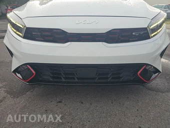 2023 Kia Forte GT - miniatura 2