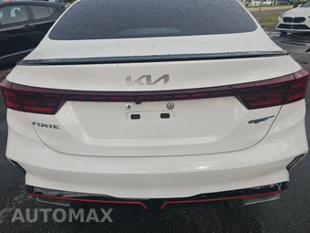 2023 Kia Forte GT - miniatura 5