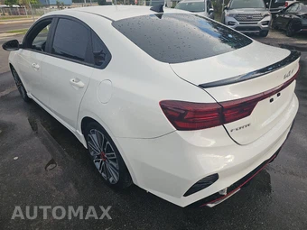 2023 Kia Forte GT - miniatura 6