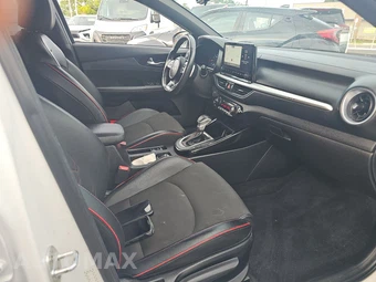 2023 Kia Forte GT - miniatura 8