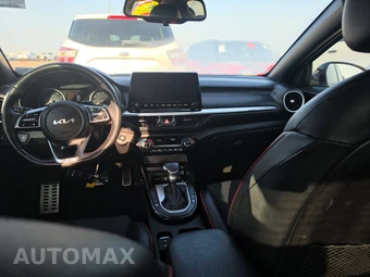 2023 Kia Forte GT - miniatura 11