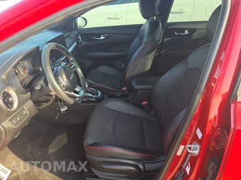 2023 Kia Forte GT - miniatura 7
