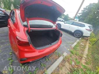 2023 Kia Forte GT-Line – miniatura 14