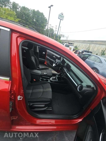 2023 Kia Forte GT-Line – miniatura 18