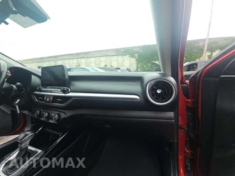 2023 Kia Forte GT-Line – miniatura 19