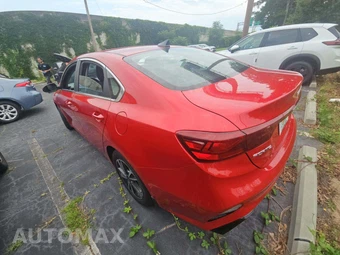 2023 Kia Forte GT-Line – miniatura 2