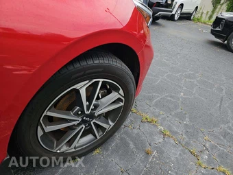 2023 Kia Forte GT-Line – miniatura 21
