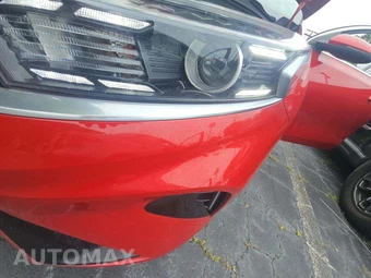 2023 Kia Forte GT-Line – miniatura 24