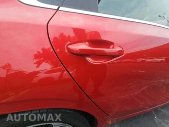 2023 Kia Forte GT-Line – miniatura 25