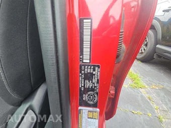 2023 Kia Forte GT-Line – miniatura 5
