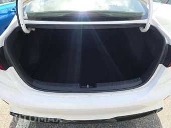 2023 Kia Forte GT-Line - miniatura 14