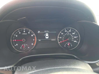 2023 Kia Forte GT-Line - miniatura 9