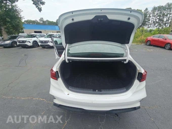 2023 Kia Forte GT-Line – miniatura 11