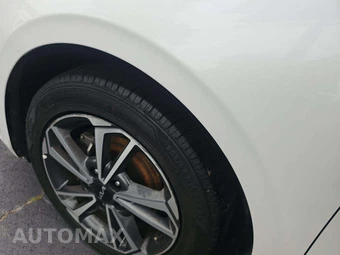2023 Kia Forte GT-Line – miniatura 20