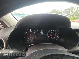 2023 Kia Forte GT-Line – miniatura 6