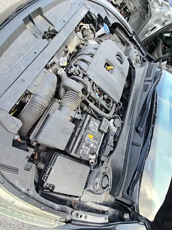 2023 Kia Forte GT-Line - miniatura 22
