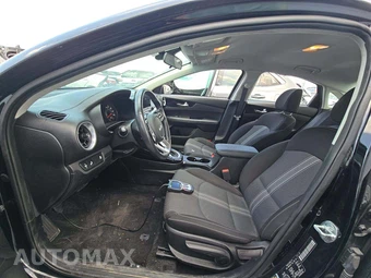 2023 Kia Forte GT-Line - miniatura 6