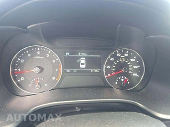 2023 Kia Forte GT-Line - miniatura 9