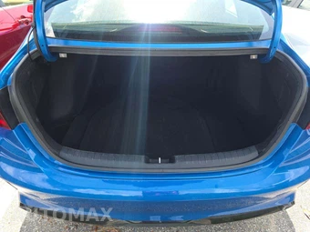 2023 Kia Forte GT-Line - miniatura 14