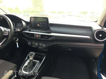 2023 Kia Forte GT-Line - miniatura 19