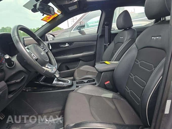 2023 Kia Forte GT-Line - miniatura 6