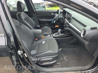 2023 Kia Forte GT-Line - miniatura 15