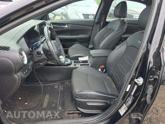 2023 Kia Forte GT-Line - miniatura 3