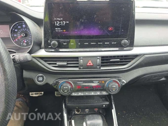 2023 Kia Forte GT-Line - miniatura 7