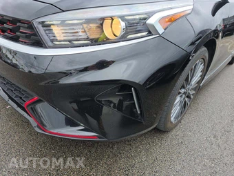 2023 Kia Forte GT-Line - miniatura 18