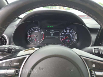 2023 Kia Forte GT-Line - miniatura 6
