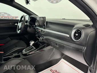 2023 Kia Forte GT-Line - miniatura 12