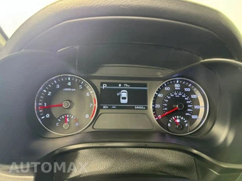 2023 Kia Forte GT-Line - miniatura 14