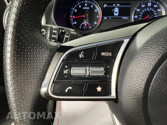2023 Kia Forte GT-Line - miniatura 15