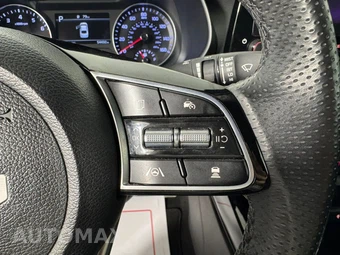 2023 Kia Forte GT-Line - miniatura 16