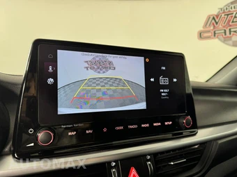 2023 Kia Forte GT-Line - miniatura 18