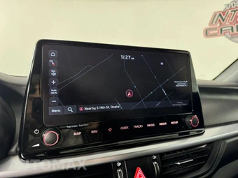 2023 Kia Forte GT-Line - miniatura 19