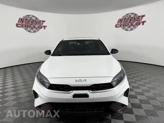 2023 Kia Forte GT-Line - miniatura 2