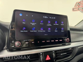 2023 Kia Forte GT-Line - miniatura 20
