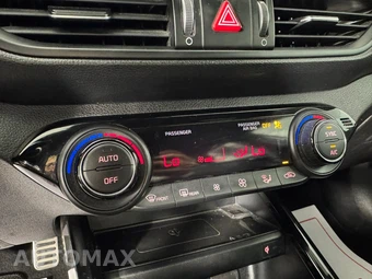 2023 Kia Forte GT-Line - miniatura 21