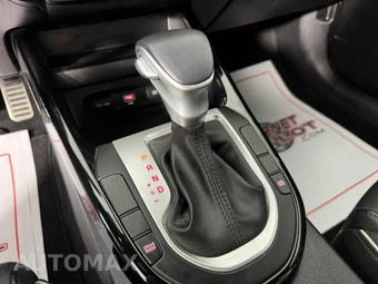 2023 Kia Forte GT-Line - miniatura 22