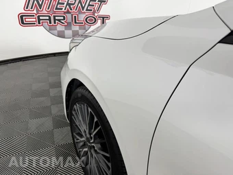 2023 Kia Forte GT-Line - miniatura 25