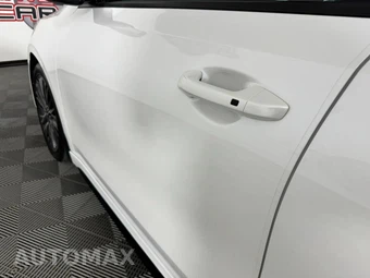 2023 Kia Forte GT-Line - miniatura 26