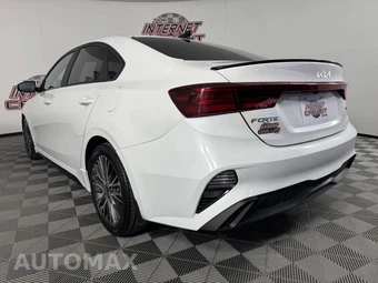 2023 Kia Forte GT-Line - miniatura 28