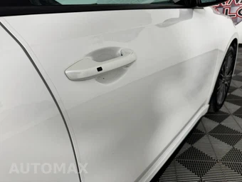 2023 Kia Forte GT-Line - miniatura 31